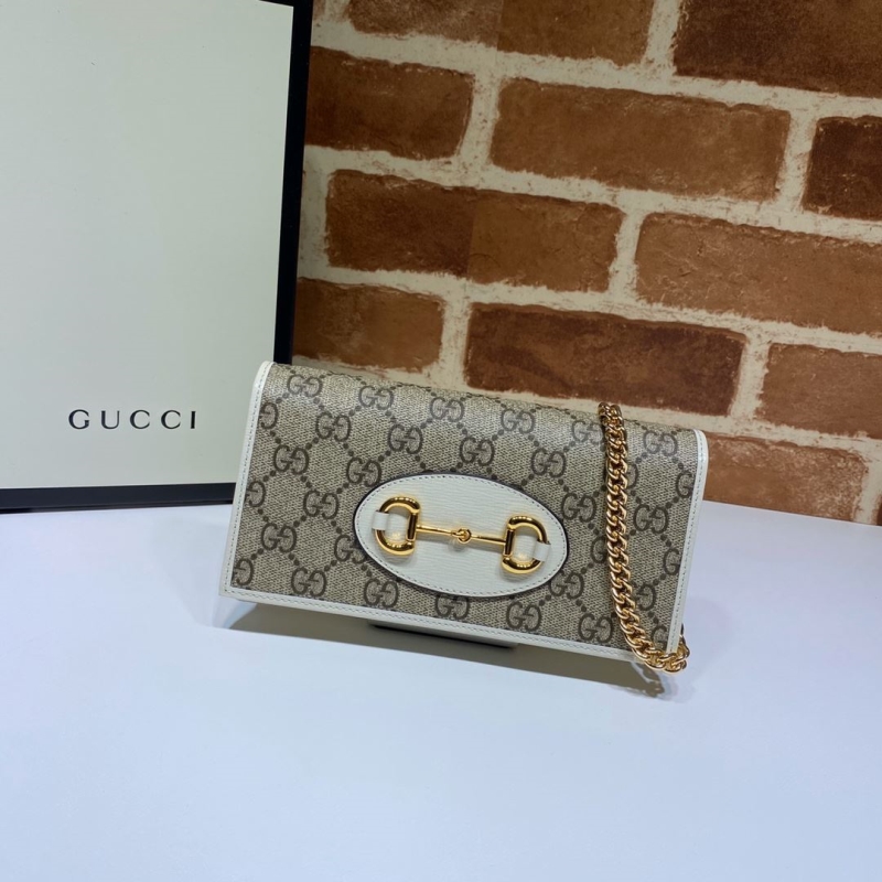 G*u*i wallets & purse